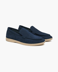 Navy blue