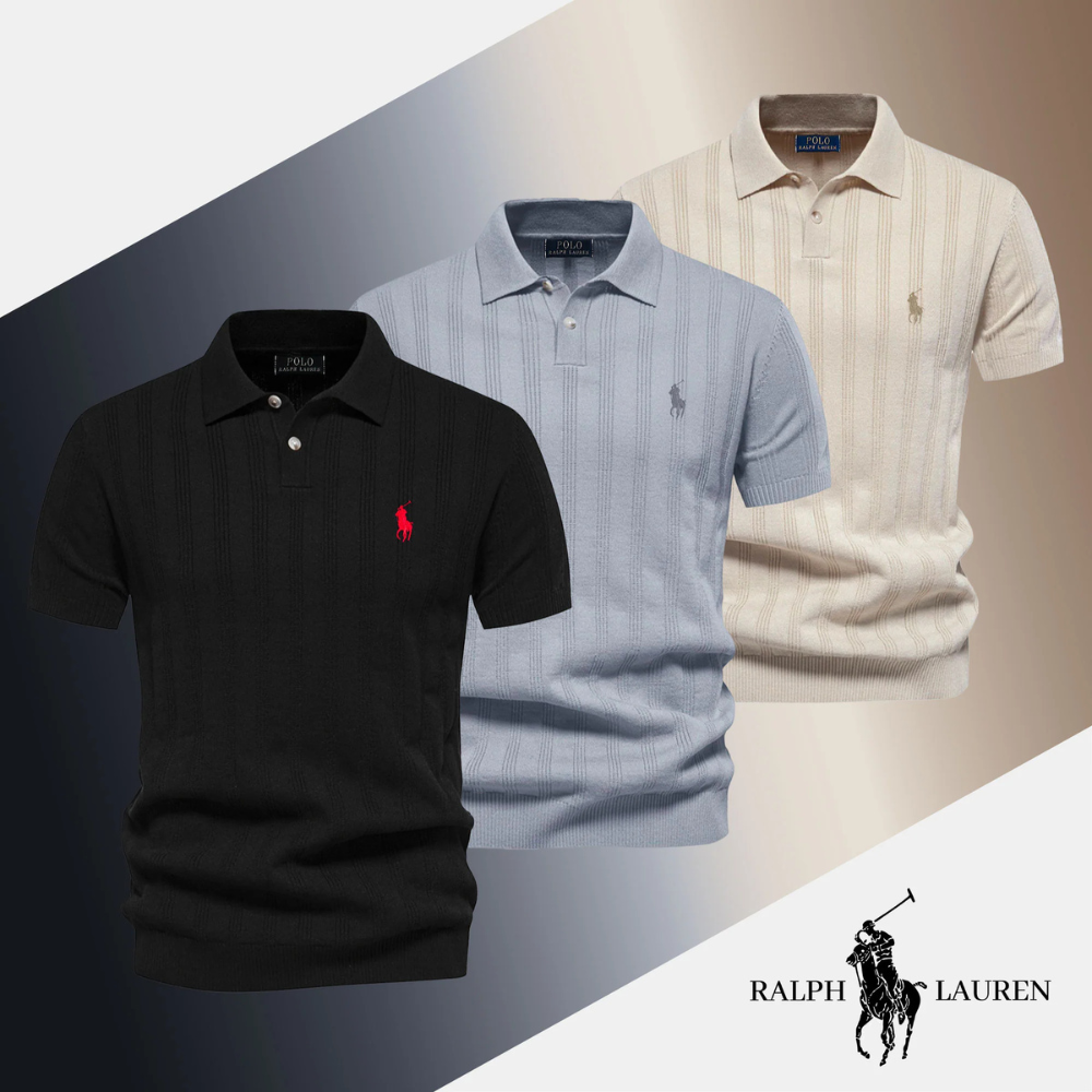 Texturized Pole for Men RL