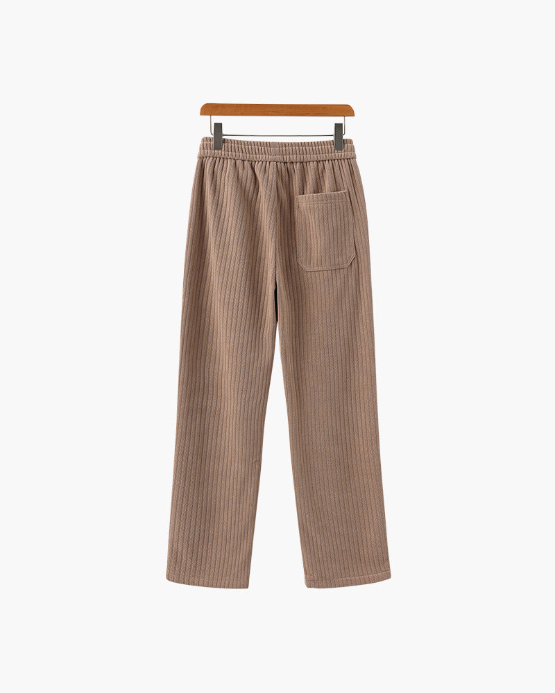 Roman Velvet Pants