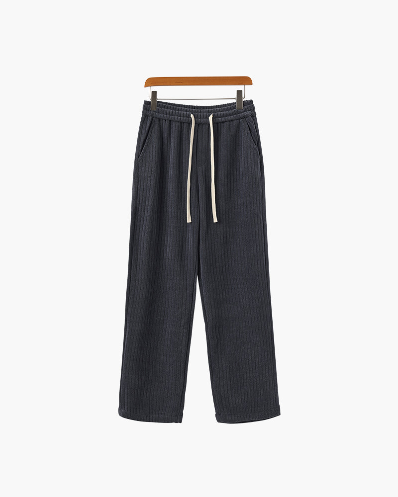 Roman Velvet Pants