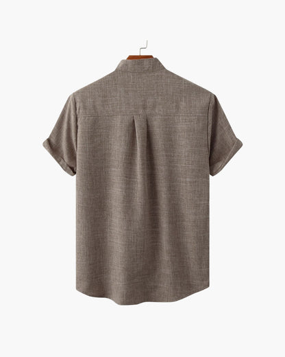 The Beaumont Shirt