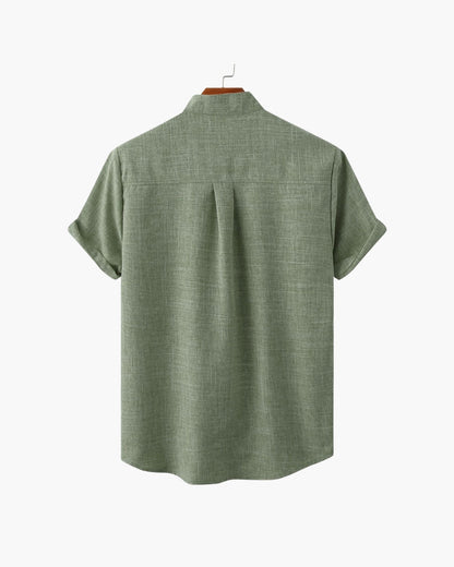 The Beaumont Shirt